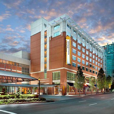 Georgia Tech Hotel And Conference Center Atlanta Luaran gambar