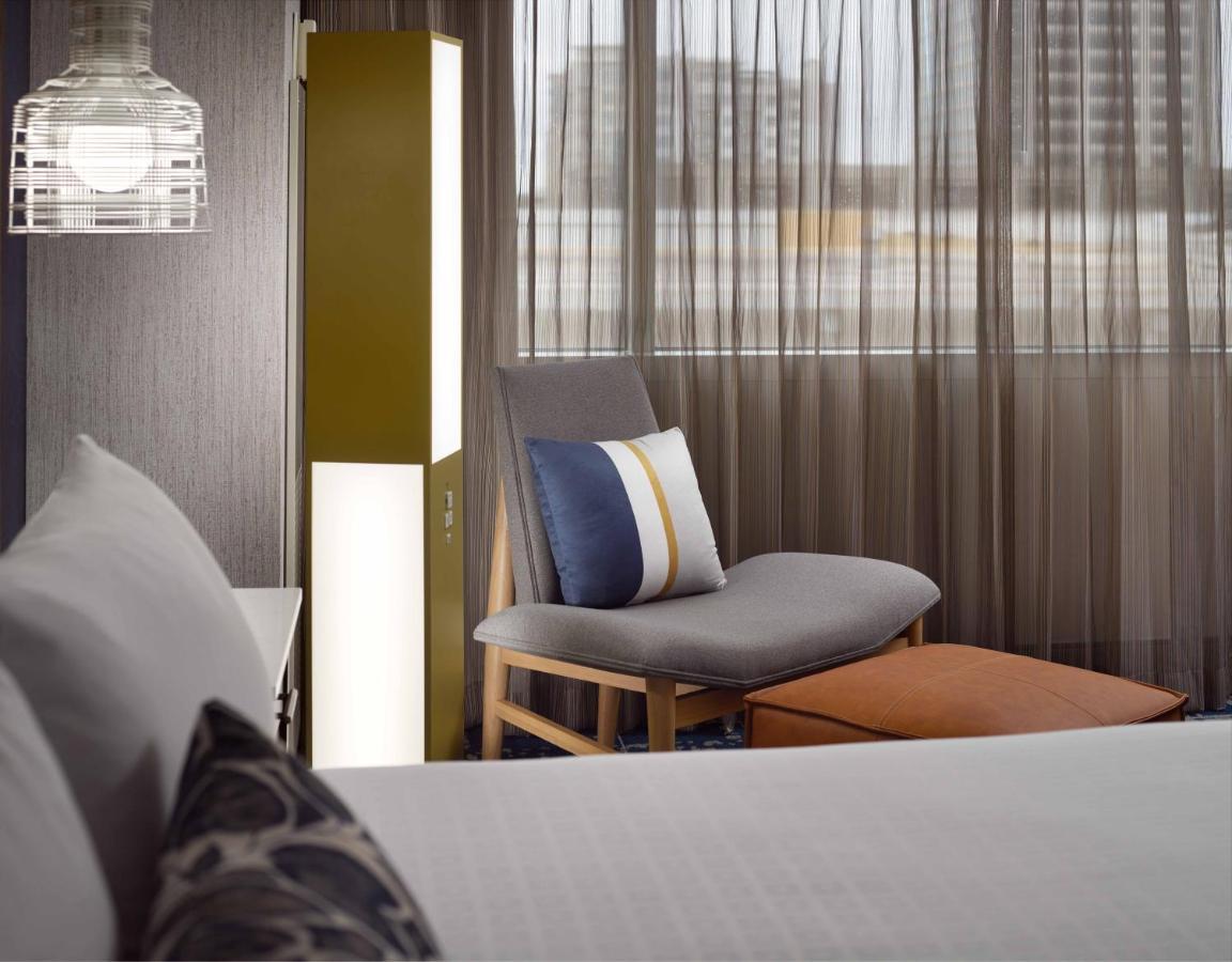 Georgia Tech Hotel And Conference Center Atlanta Luaran gambar