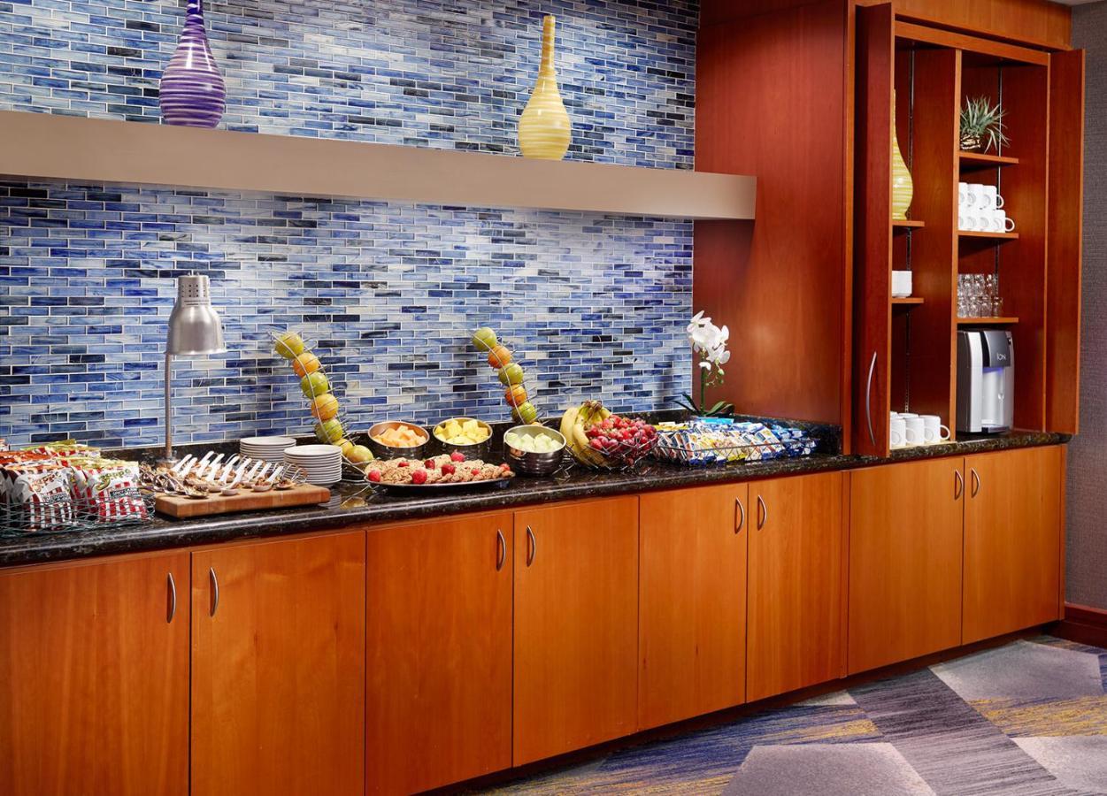 Georgia Tech Hotel And Conference Center Atlanta Luaran gambar