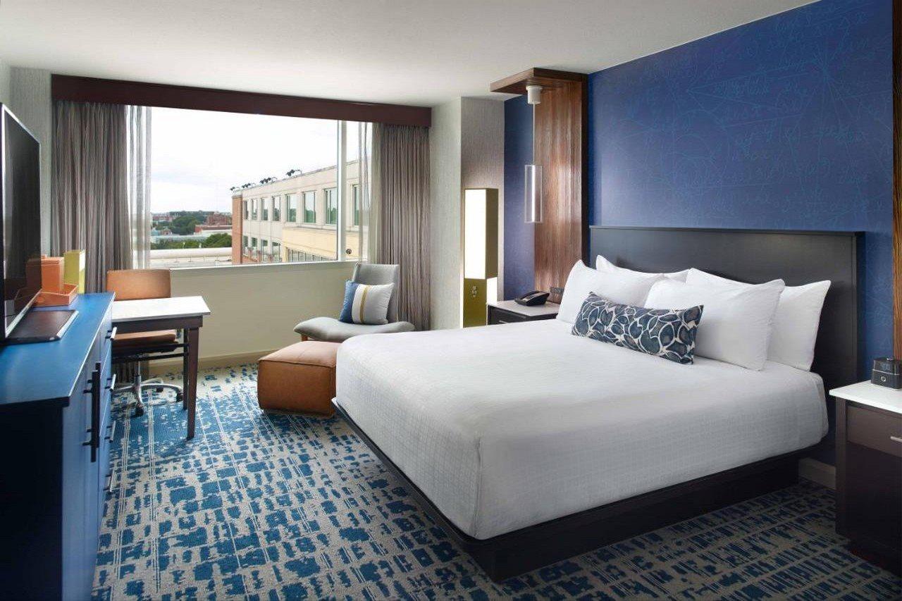 Georgia Tech Hotel And Conference Center Atlanta Luaran gambar