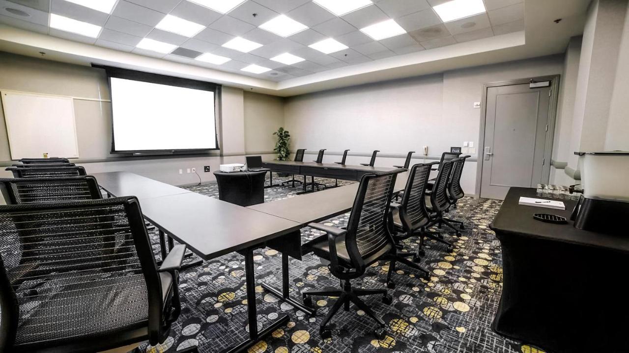 Georgia Tech Hotel And Conference Center Atlanta Luaran gambar