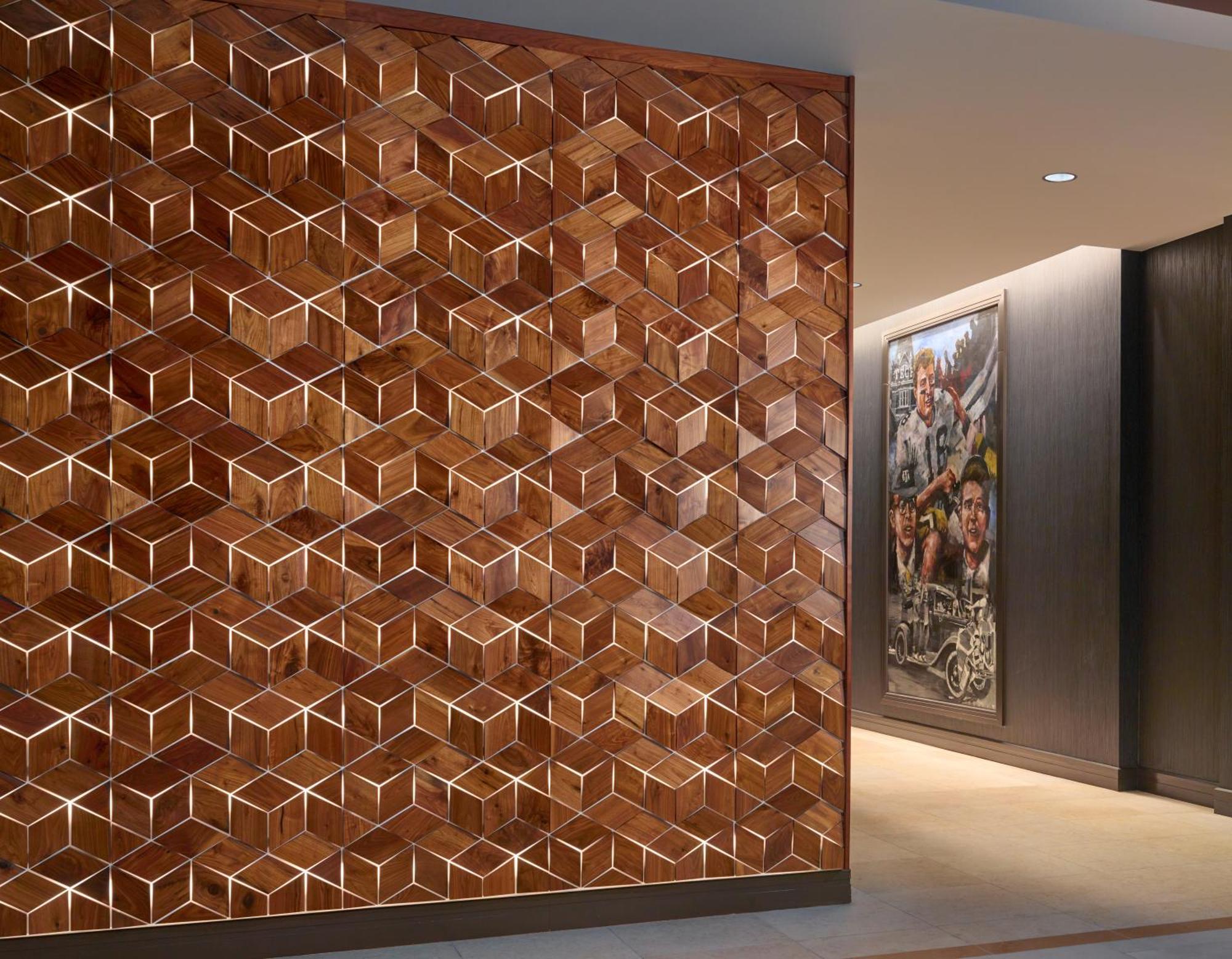 Georgia Tech Hotel And Conference Center Atlanta Luaran gambar